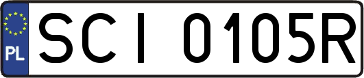 SCI0105R