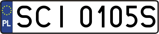 SCI0105S