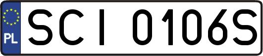 SCI0106S