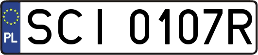 SCI0107R