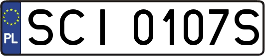 SCI0107S