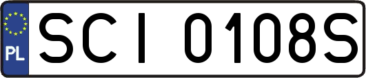 SCI0108S