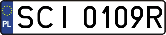 SCI0109R