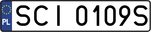 SCI0109S
