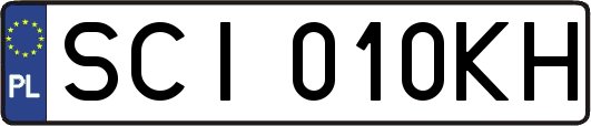 SCI010KH