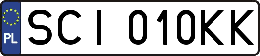 SCI010KK