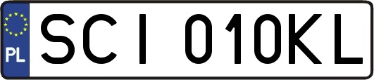 SCI010KL