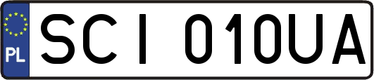 SCI010UA