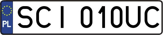 SCI010UC