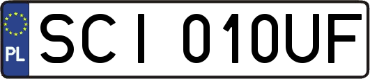 SCI010UF