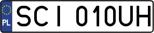 SCI010UH