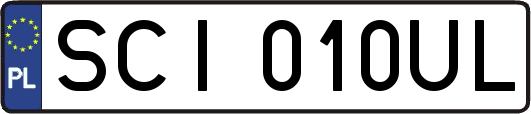 SCI010UL