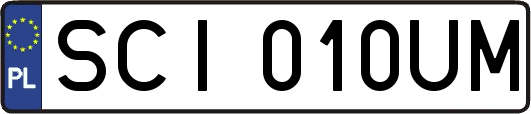 SCI010UM