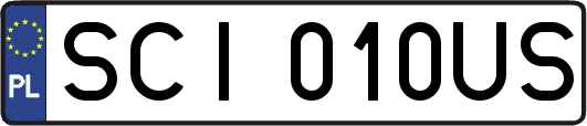 SCI010US