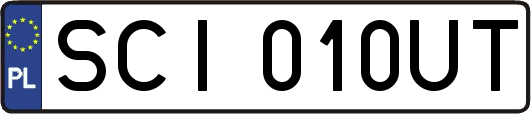 SCI010UT