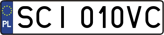 SCI010VC