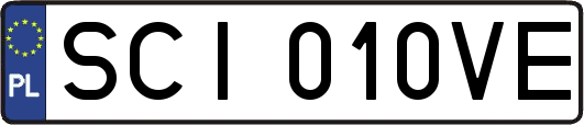 SCI010VE