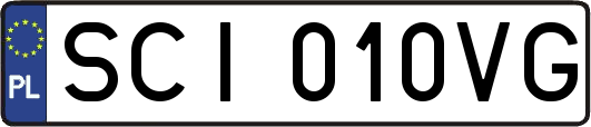 SCI010VG