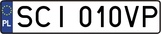SCI010VP
