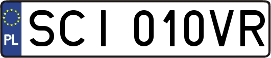 SCI010VR
