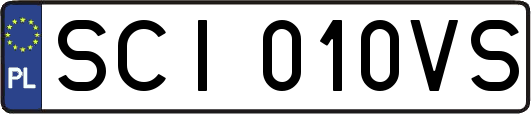 SCI010VS