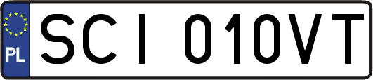 SCI010VT