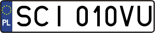 SCI010VU