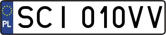 SCI010VV