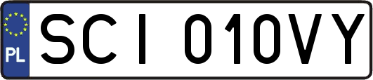 SCI010VY