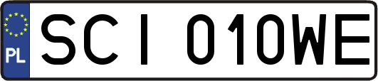 SCI010WE