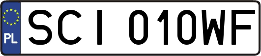 SCI010WF