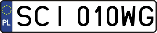 SCI010WG