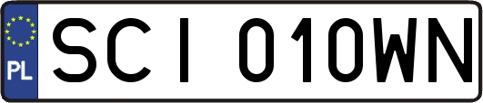 SCI010WN