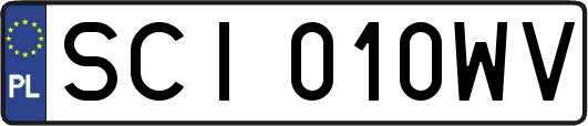 SCI010WV