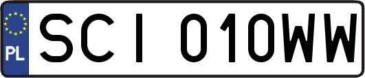 SCI010WW