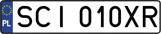 SCI010XR