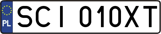 SCI010XT