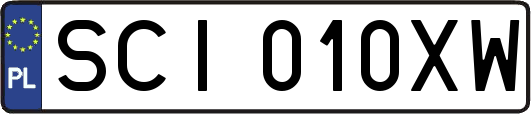 SCI010XW