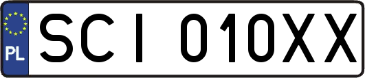 SCI010XX