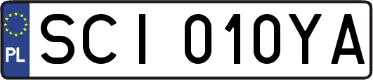 SCI010YA