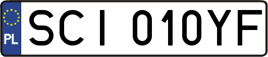 SCI010YF