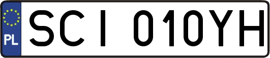 SCI010YH