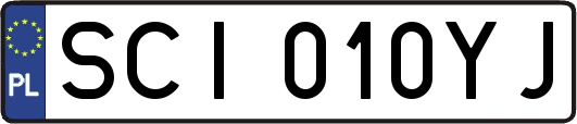 SCI010YJ