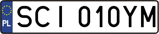 SCI010YM