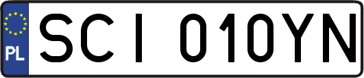 SCI010YN