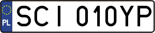 SCI010YP