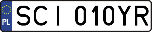 SCI010YR