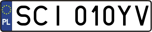 SCI010YV