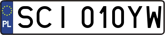 SCI010YW