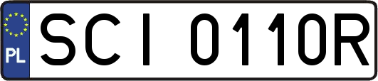 SCI0110R